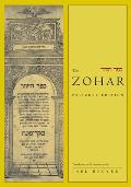Zohar Pritzker Edition Volume Eleven