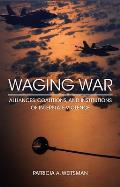 Waging War: Alliances, Coalitions, and Institutions of Interstate Violence