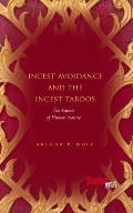 Incest Avoidance and the Incest Taboos: Two Aspects of Human Nature