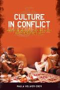 Culture in Conflict: Irregular Warfare, Culture Policy, and the Marine Corps