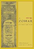 Zohar Pritzker Edition Volume Nine