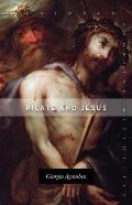 Pilate & Jesus