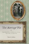 Marriage Plot Or How Jews Fell in Love with Love & with Literature