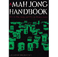 Mah Jong Handbook How To Play Score & Win The Modern Game