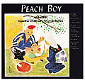 Peach Boy & Other Japanese Childrens
