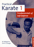 Practical Karate 01 Book Fundamentals