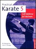 Practical Karate 05 Self Defense For Wom