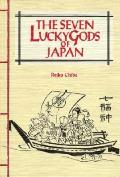 Seven Lucky Gods Of Japan