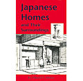 Japanese Homes & Their Surroundings
