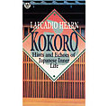 Kokoro Hints & Echoes Of Japanese Inner