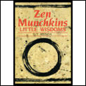 Zen Munchkins Little Wisdoms