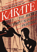 Karate The Art Of Empty Hand Fighting