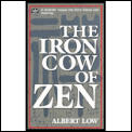 Iron Cow Of Zen