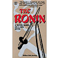 Ronin A Novel Based On A Zen Myth
