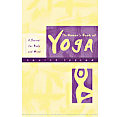 Womans Book Of Yoga A Journal For Body & Mind