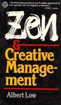 Zen & Creative Management