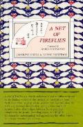 Net Of Fireflies Japanese Haiku & Haiku