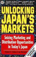 Unlocking Japans Markets