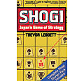 Shogi Japans Game Of Strategy