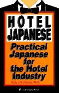 Hotel Japanese Practical Japanese For Th