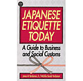 Japanese Etiquette Today A Guide To Bu