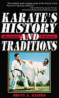 Karates History & Traditions