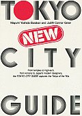 Tokyo City Guide Revised Edition