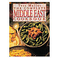 Complete Middle East Cookbook