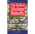 Modern Madame Butterfly Fantasy & Realit