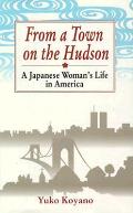 From A Town On The Hudson A Japanese Wom