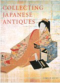 Collecting Japanese Antiques