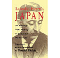 Lafcadio Hearns Japan An Anthology Of