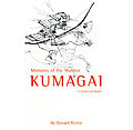 Memoirs Of The Warrior Kumagai