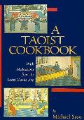 Taoist Cookbook