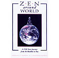Zen Around The World A 2500 Year Journ