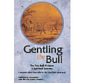 Gentling The Bull The Ten Bull Picture