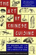 Art Of Chinese Cuisine