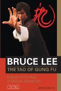 Tao of Gung Fu Tao of Gung Fu a Study in the Way of Chinese Martial Art a Study in the Way of Chinese Martial Art