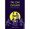 Tai Chi Chuan Form To Function