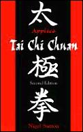Applied Tai Chi Chuan