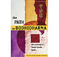Path to Bodhidharma Teachings of Shodo Harada Roshi