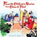 Favorite Childrens Stories From China &