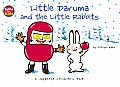 Little Daruma & The Little Rabbits