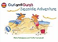 Guri & Guras Seaside Adventure