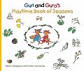 Guri & Guras Playtime Book Of Seasons