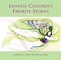 Japanese Childrens Favorite Stories 2
