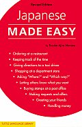 Japanese Made Easy Revised Edition