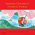 Japanese Childrens Favorite Stories Book One