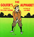 Golfers Alphabet