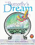 Butterflys Dream Childrens Stories From